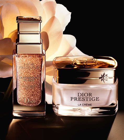 dior booster serum review|Dior prestige creme does worth.